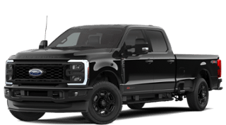 2026 Ford Super Duty® External Image 2